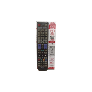control remoto universal isel serie xs