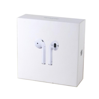 audifono tws airpods generico con estuche de carga a2032
