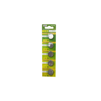 bateria de litio boton (reloj-camara-control) cr2016