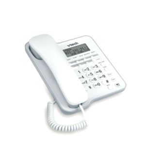 teléfono de casa alambrico v-tech cd1153