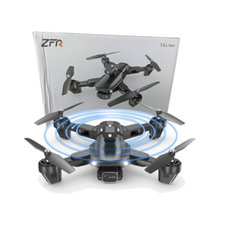 drone con camara wifi f184