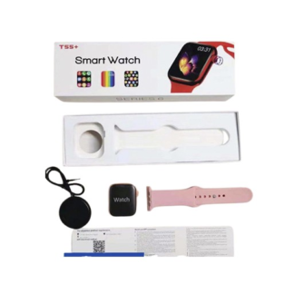 reloj smart watch watch t55 + pulsera inteligente
