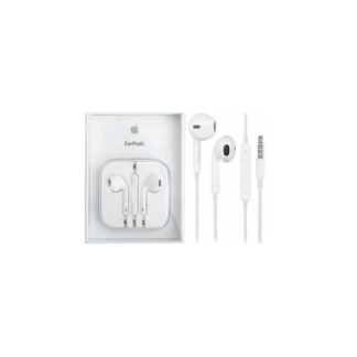 audifono earpods 3.5 blister