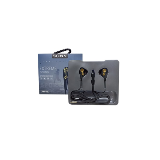 audifonos sony extreme sound