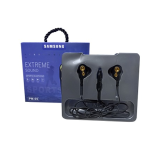 audifonos pm-05 samsung extreme sound