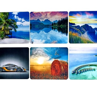 tapete para mouse pad diferentes diseños