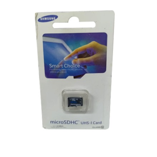 memoria microsd samsung 16gb