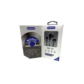 audifonos pm 10 samsung