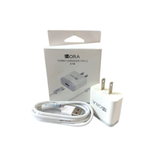 cargador v8 2.1a 1 hora gar113