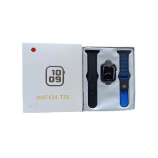 reloj smartwatch t55