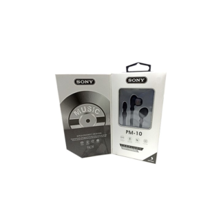 audifonos pm10 sony