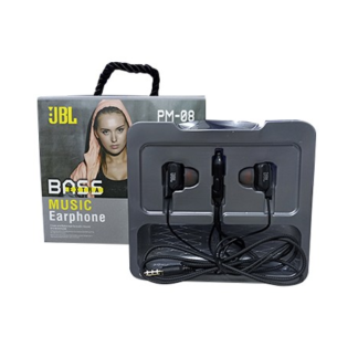 audifonos pm-08 jbl