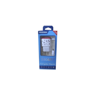 cargador tipo v8 3.1 smart