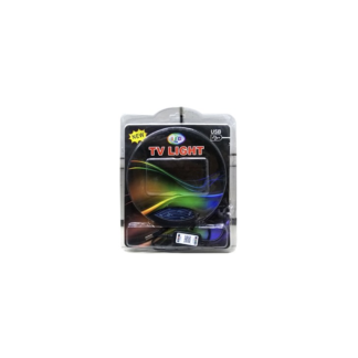 tira led rgb 5050 bluetooth 5 mts ly-283