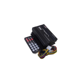 amplificador 800 watts de potencia