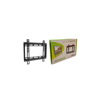 soporte fijo para pantalla 14" a 42"pulgadas hd601