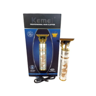 maquina terminadora kemei km-762