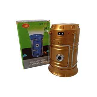 lampara camping mh-5800t
