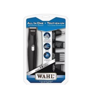 maquina terminadora wahl 14piezas 9685-200