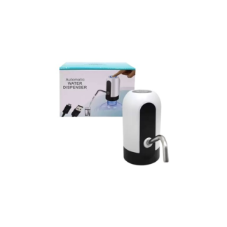 dispensador de agua electrico