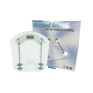 bascula personal digital hasta 180kgs