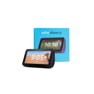 alexa echo show 5 2da. generacion