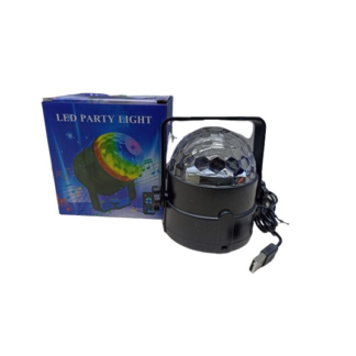 lampara proyector led