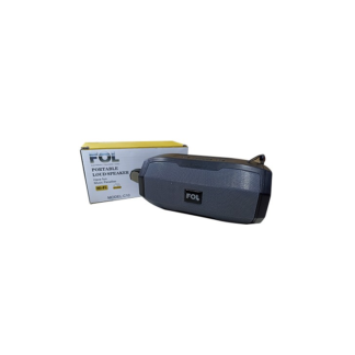 bocina fol portable loud speakers