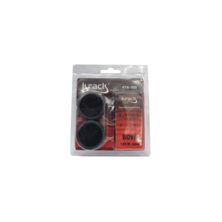 bocina tweeter ktw-005