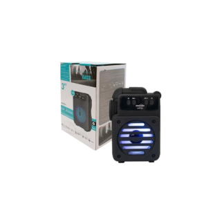 bocina 3" tws gts-1347