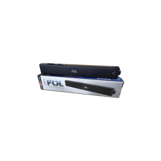 bocina barra de sonido portatil usb fs-m239