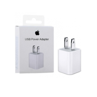 cubo cargador tipo c 20w iphone