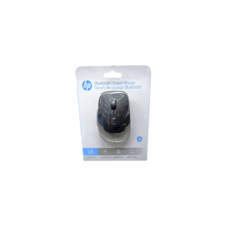 mouse inalambrico hp souris sans fil