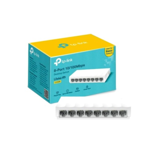 switch tp-link 8 puertos tl-sf1008d