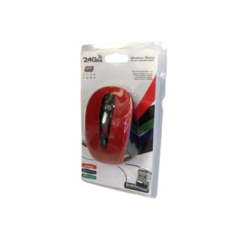 mouse inalambrico g-213