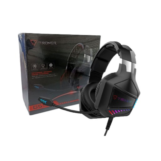 diadema gammer troneras g5 gama alta