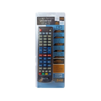 control universal s-48s