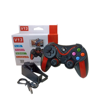 control gamepad para celular, tablet v13