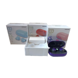 audifono tws inalambricos buds tipo samsung colores disponibles