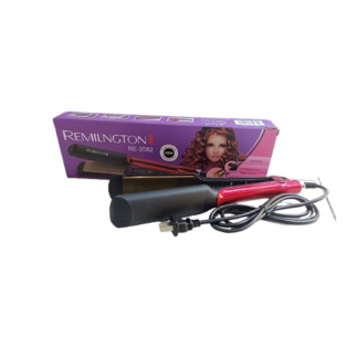 Plancha de cabello remilngton re-2081