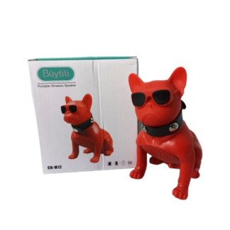 bocina figuras ch-m12
