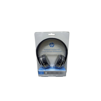 audifonos hp 400 bluetooth