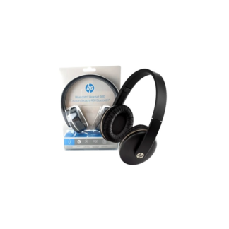 hp bluetooth headset 400