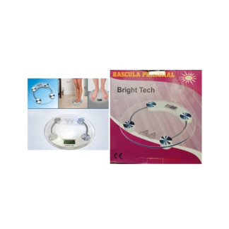 báscula electrónica para baño ty- 2003a
