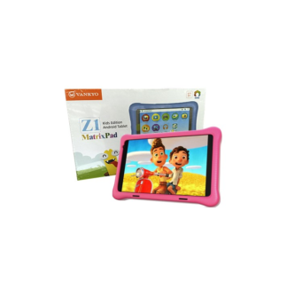 tablet vankyo matrixpad z1 7"