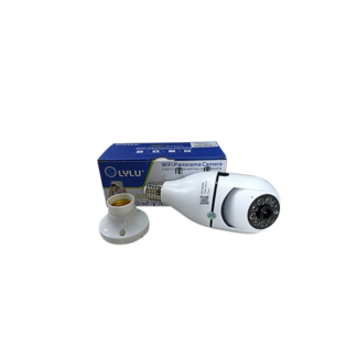 camara de foco panoramica wifi