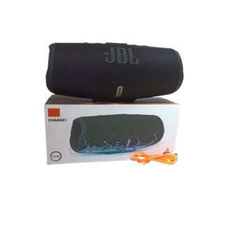 bocina bluettoth tipo jbl charge 5