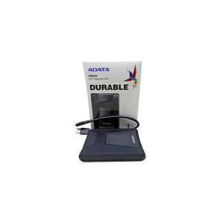 disco duro externo adata dashdrive durable hd650