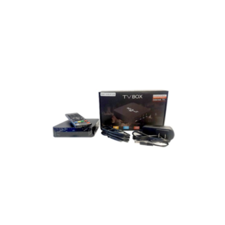 smart tv box mxq pro 4k 4gb / 32gb kvv282