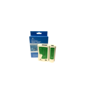 probador testeador cable de red utp rj11 rj12 rj45 con 06